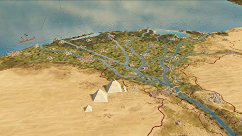 Imperator: Rome - Premium Edition (PC)