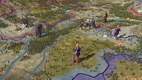 Imperator: Rome - Premium Edition (PC)