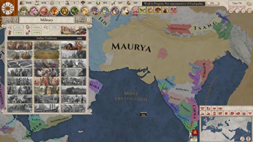 Imperator: Rome - Premium Edition (PC)