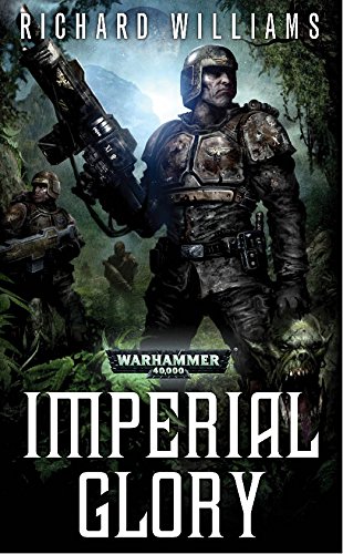 Imperial Glory (Warhammer 40,000) (English Edition)