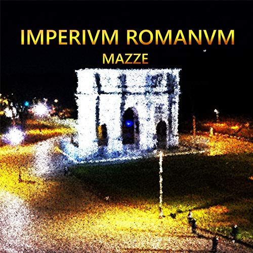 Imperium Romanum