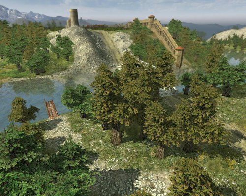 Imperium Romanum: Emperor Expansion [Importación alemana]