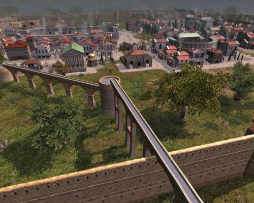 Imperium Romanum: Emperor Expansion [Importación alemana]