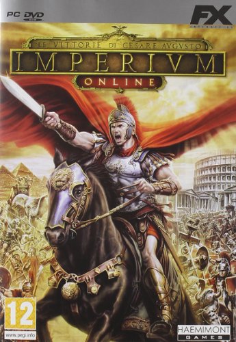 Imperivm Online [Importación italiana]