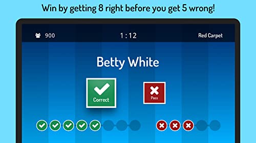 imperson8 - Free Family-Friendly Party Game