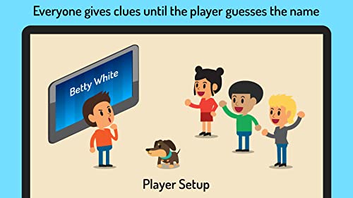 imperson8 - Free Family-Friendly Party Game