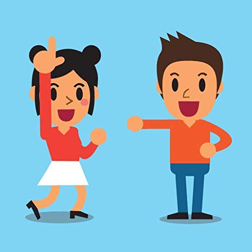 imperson8 - Free Family-Friendly Party Game