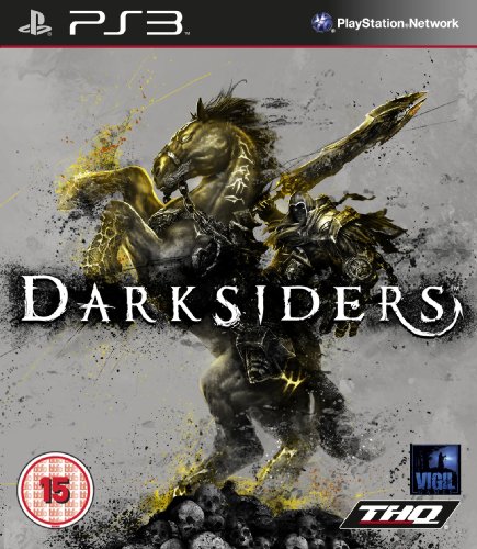 [Import Anglais]Darksiders Game PS3