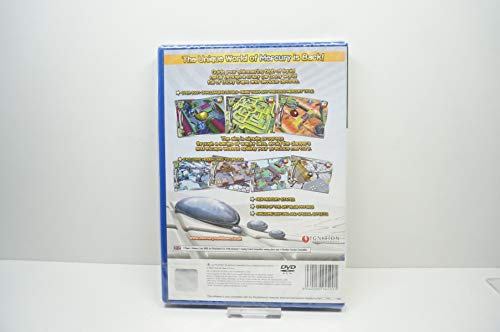 [Import Anglais]Mercury Meltdown Remix Game PS2