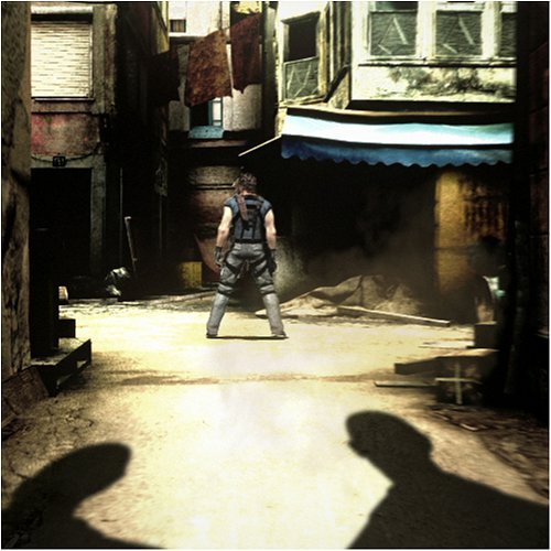 [Import Anglais]Resident Evil 5 Game PS3