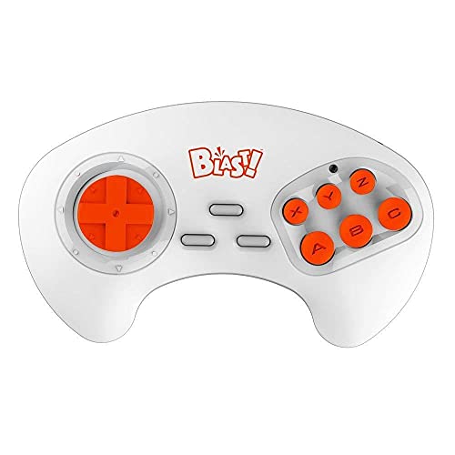 Import - Consola Retro Blast Activision Pitfall (20 Juegos)