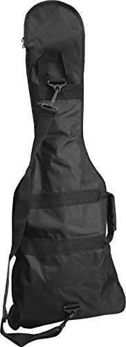 Import Europe - Rock Bag Funda Guitarra Rock Band Guitar Hero Edgeless