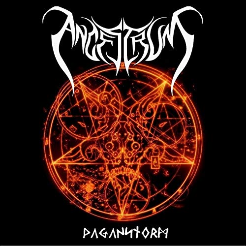 In Darkness Immaculate