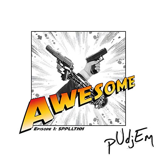 In Dr. Robobot's Botique