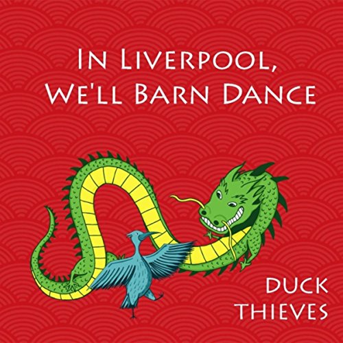 In Liverpool, We'll Barn Dance