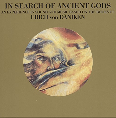 In Search Of Ancient Gods