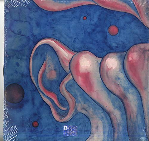 In The Court Of The Crimson King - 50th Anniversary Edition [Vinilo]
