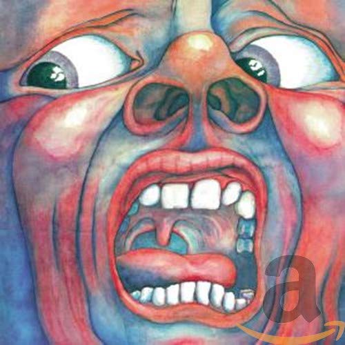 In The Court Of The Crimson King (Cd+Dvd