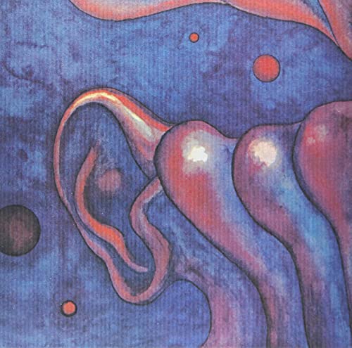 In The Court Of The Crimson King (MQA-CD) (Paper Sleeve)