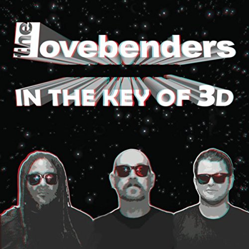 In the Key of 3D