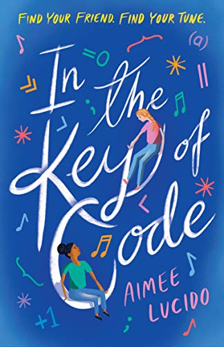In the Key of Code (English Edition)