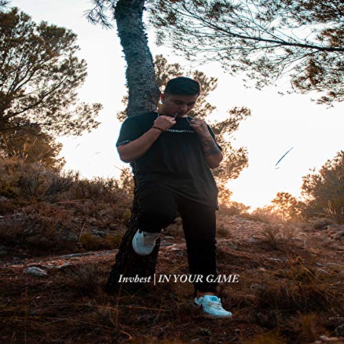 In Your Game [Explicit]