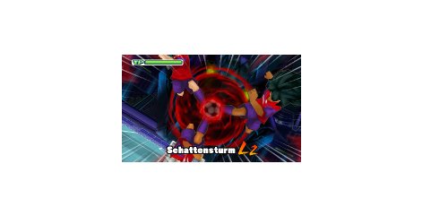 Inazuma Eleven 3 - Team Oger Greift An! [Importación Alemana]