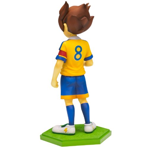 Inazuma Eleven GO - Legend Player [Tenma Matsukaze] (PVC Figure) (japan import)