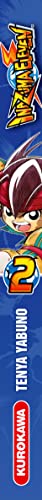 Inazuma Eleven, Tome 2 :