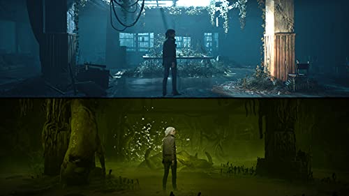 Inconnu The Medium (Box UK) - Xbox SX & Xbox One