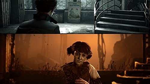 Inconnu The Medium (Box UK) - Xbox SX & Xbox One