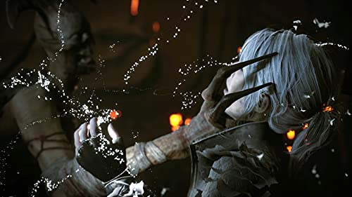 Inconnu The Medium (Box UK) - Xbox SX & Xbox One