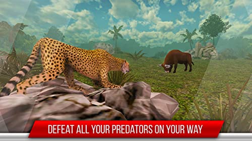 Indian Animal Fighting Battle: Wild Bull Rampage Game| Monster Duel Knockdown