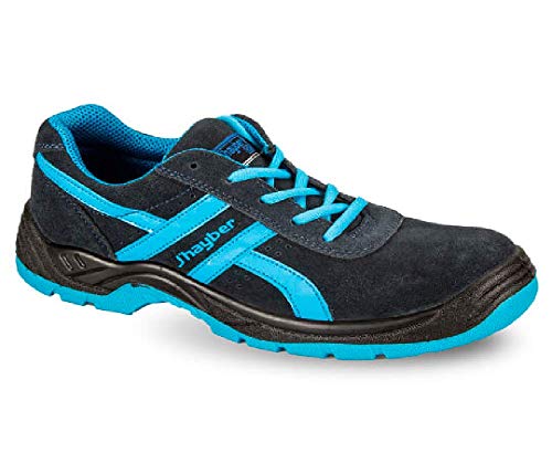 Indianapolis S1P SRC Marino J´HAYBER (Azul Marino, Numeric_43)