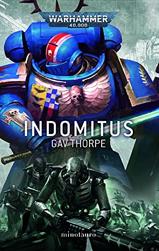 Indomitus (Warhammer 40.000)