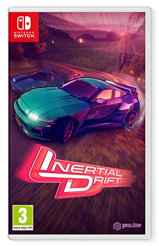 Inertial Drift