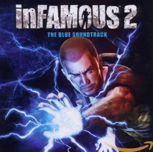 Infamous 2
