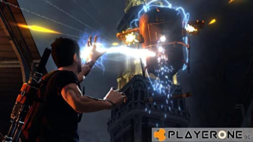 InFamous 2