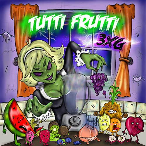 Infamous 2.0 [Explicit]