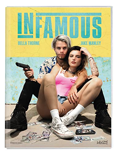 Infamous [DVD]