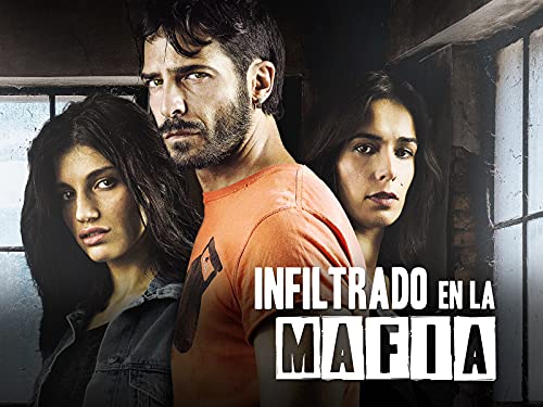 Infiltrado en la mafia