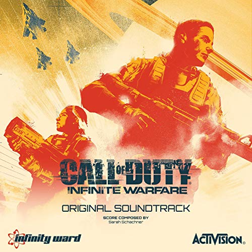Infinite Warfare