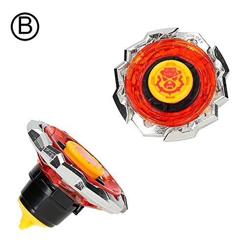 Infinity Nado - Peonza Standard Blast Flame (85120)