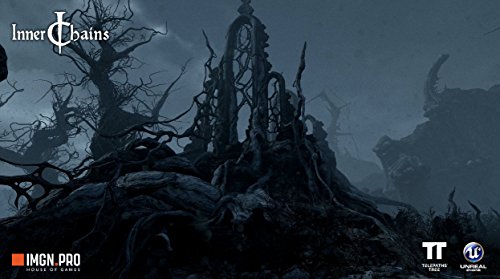 Inner Chains (PC DVD) [importación inglesa]