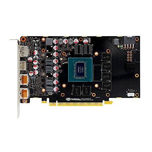 Inno3D GeForce GTX 1660 Super Twin X2 - Tarjeta gráfica (6 GB, GDDR6, 3 DP/HDMI)