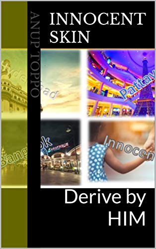 Innocent Skin: Derive by HIM (English Edition)