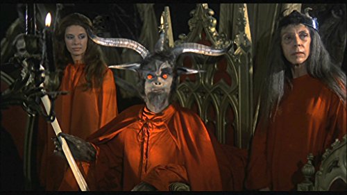 Inquisition [Edizione: Stati Uniti] [Italia] [Blu-ray]