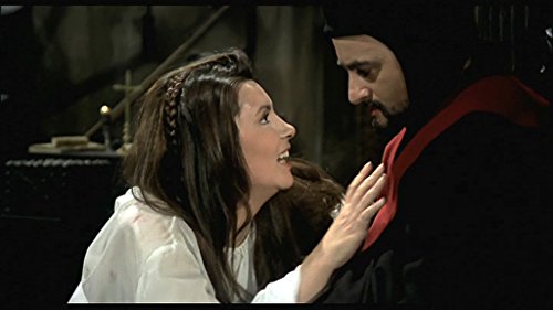 Inquisition [Edizione: Stati Uniti] [Italia] [Blu-ray]