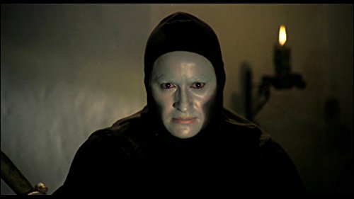 Inquisition [Edizione: Stati Uniti] [Italia] [Blu-ray]