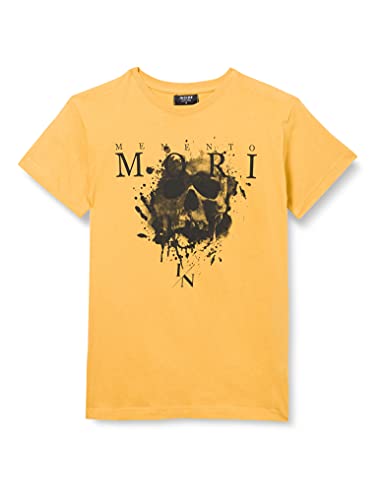 Inside 2CCN05 Camiseta, 73, XL para Hombre